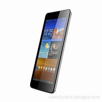 7-inch Slim MID, Android 4.2/Dual Core/Rockchip 3168/Cortex A9/1.2GHz/1GB RAM/8-hour Video Play Time